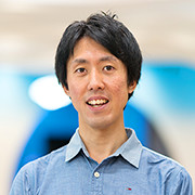 阿部 隼一
