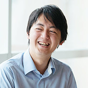 守本 陽一