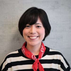末永 智子