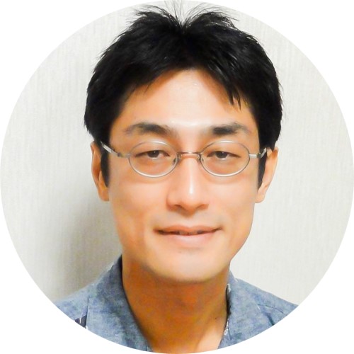 高山義浩先生